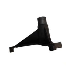 Nuevo Soporte de Ventilador de Motor Automotriz de Acero Fundido - Marca XTD OE 21082 JJ10A Garantía de 12 Meses Superficie Pintada - Product Image 4