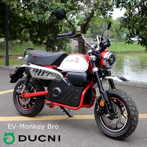 จักรยาน72V3000W ไฟฟ้าลิงส่งตรงจากโรงงานรุ่นใหม่ - Product Image 5