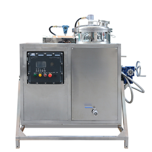 Sistema de Recuperación de Terpenos, Tolueno e IPA con 95% de Tasa de Recuperación, Máquina de Reciclaje de Solventes, Reciclador de Disolventes de Pintura y Diluyentes Usados, Australia - Product Image 1