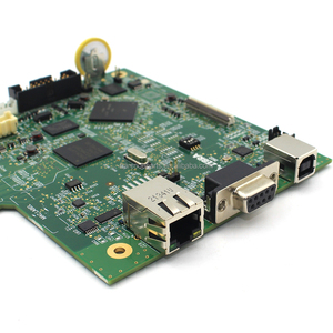 P1105147-007 nuova scheda logica principale Standard originale per <span class=keywords><strong>Zebra</strong></span> ZT411 ZT421 stampante termica per etichette a barre 203dpi 300dpi - Product Image 6