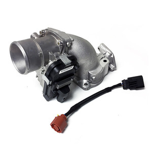 OE #504351131新しい状態スロットルボディ配線ハーネス付きフォードFiat -2006-2011Yエンジン部品 - Product Image 3