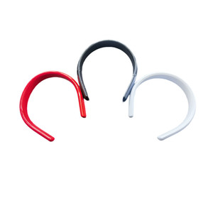 Peso de cuello para buceo libre, plomo suave cubierto de plástico, flexible para buceo libre, peso de 1 kg para entrenamiento de profundidad - Product Image 6