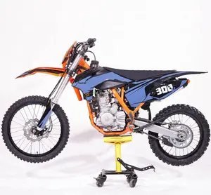 250CC 300CC 4 Thì Dirt Bike Off-Road Chéo Dirt Bike Pit Bike Motocross CE EPA