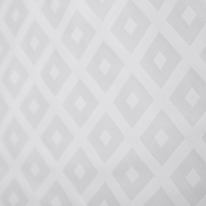 240TC T/C, 50% de algodón y 50% de poliéster/Tela de Homocentric cuadrados tejido jacquard para cama de hotel conjunto y hoja - Product Image 1