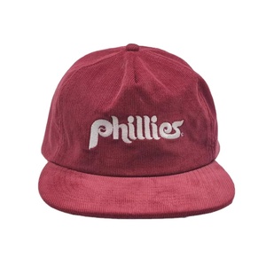 Хлопковая плоская неструктурированная 5/6 панель шляпа Snapback - Product Image 3