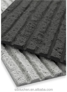 Lámina de Chapa Flexible de Piedra Natural Ultrafina Translúcida, Tecnología de Impresión 3D, Tablero de <span class=keywords><strong>Cemento</strong></span> MCM, Decoración de Paredes - Product Image 6