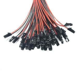 Connettore Molex 50579403 spaziatura 5057 9403 2.54mm 2-5P cavo cablaggio - Product Image 5