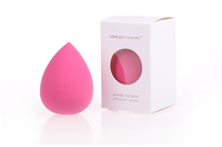 Esponja Cosmética Expandible en Oferta, Esponja de Maquillaje sin Látex, Precio de Fábrica