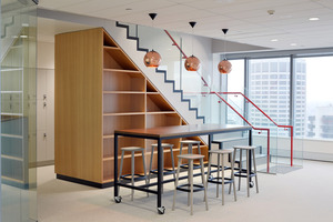 Plaque de plafond suspendu en aluminium 300*1200mm - Product Image 3