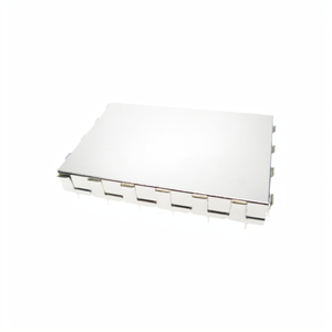54-CBSA-2.5X3.0X0.5 แผ่นป้องกัน RF ของแท้ - Product Image 1