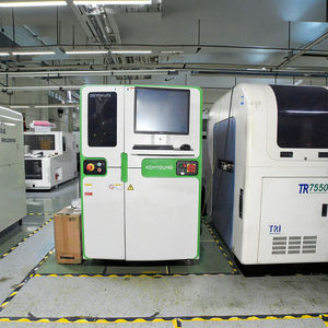 Détecteur optique AOI avec SPI Morel Factory, vente chaude, ligne SMT, détection des défauts de circuits imprimés, OEM Zenith LITE - Product Image 2