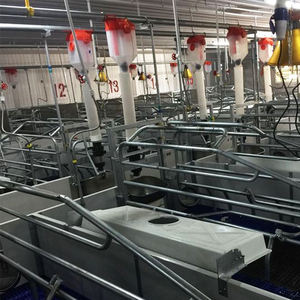 Dimensioni Standard dell'<span class=keywords><strong>Appartamento</strong></span> per il Parto dei Suini - Product Image 5