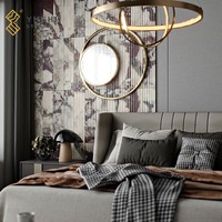 Carreaux de Marbre Calacatta Viola Bords Cannelés, Design Mural Fini Honed, Luxe Moderne Italien YUSHI pour Appartement
