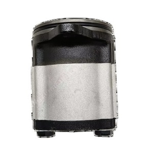 Komatsu E330B Hydraulic Gear Pump 1261247 A8V0160 <b>Pilot</b> Pump Replacement for Excavator Parts - Product Image 1