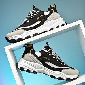 Zapatos de Senderismo Baratos al por Mayor 35-45, <span class=keywords><strong>Zapatillas</strong></span> de Moda con Logotipo de Marca Personalizado, Botas de <span class=keywords><strong>Trekking</strong></span> para Hombre y <span class=keywords><strong>Mujer</strong></span> - Product Image 6
