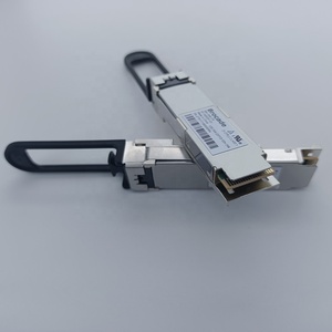 Brocade 57-1000331-01 Xbr-000268 Q0u91a Sn8600b 128g Sw4 Qsfp28 100m Om4 4x32gb Icl Xcvr Director G620 สำหรับใช้ในศูนย์ข้อมูล แบบใช้สาย 57 - Product Image 2