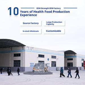 ओएम कस्टम ब्लू कैप विटामिन सी यौगिक टैबलेट प्रतिरक्षा में सुधार करते हैं 100 वयस्क 0.8 जी की गणना - Product Image 2