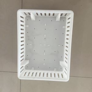 โรงงานผลิตโดยตรง กล่องเลี้ยงลูกไก่แบบไม่ใช้โครงตาข่าย จำหน่ายส่งสำหรับฟาร์มสัตว์ปีก - Product Image 3