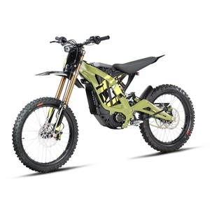 Guaranteed 2025 New Original for Dirt Bike <b>72V</b> 40AH <b>Battery</b> 90km/h Ultra in Stock - Product Image 1