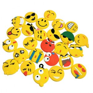 Pegatina Magnética Personalizable con Sonrisa Divertida para Refrigerador con Logotipo Personalizado - Product Image 6