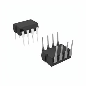 5962-9073703MPA ไอซีสวิตช์ SPDT X 1 30โอห์ม 8CERDIP มีสินค้าในสต็อก ไอซีวงจรรวม อินเทอร์เฟซ 8 CDIP (0.300 นิ้ว, 7.62 มม.) - Product Image 1