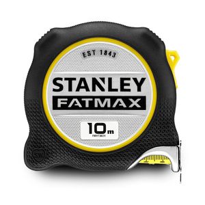 Ruban à mesurer sans fil Stanley FMHT38231-3 de 10 m - Personnalisable OEM - Garantie de 3 ans - Qualité industrielle et bricolage - 500 W 6000 tr/min - Product Image 1