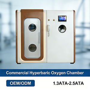 1.5/2.0 ATA High Pressure <strong>Hyperbaric</strong> <strong>Chamber</strong> Oxygen Generator Hard-Shell <strong>Portable</strong> <strong>Hyperbaric</strong>-Oxygen-<strong>Chamber</strong> - Product Image 5