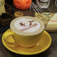 Cadeau d'Halloween EVEBOT PrintPen, imprimante alimentaire portable DIY, machine à imprimer sur le café, imprimante à encre pour yaourt, gâteau, chocolat, biscuits