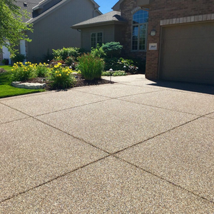 2:1 Ratio AB Pegamento Endurecedor Sellador al aire libre para piedra Hormigón <span class=keywords><strong>Asfalto</strong></span> Pavimentación Resina Bonos Agregados Pisos Adhesivos epoxi - Product Image 6