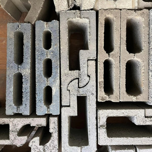 Machine à fabriquer des briques de type 4-35, machine à fabriquer des blocs désodorisants pour toilettes, prix direct usine, fabricant d'origine - Product Image 6
