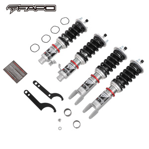 Fapo pf002420 Honda Del Sol ví dụ 1993-1997 hiệu suất cao và chất lượng xe hệ thống treo hệ thống coilover giảm xóc - Product Image 5