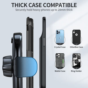 Apps2 कार ट्रेंडिंग उत्पाद नए आगमन वैक्यूम सक्शन कप फोन एक्सेसरीज 360 रोटेशन कार के लिए मोबाइल फोन धारक - Product Image 2