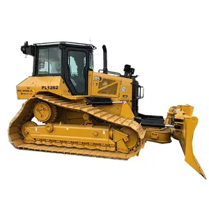 Almost New D5K Caterpillar Used D5 Multi Function Bulldozer Original Cat D5k D5h D5g D5d D5m Min Crawler Bulldozer For Sale