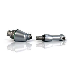 Accessoire de moteur électrique pour canaux radiculaires, embout conique 16:1, tige de 1/8 po, pour perceuse dentaire - Product Image 1