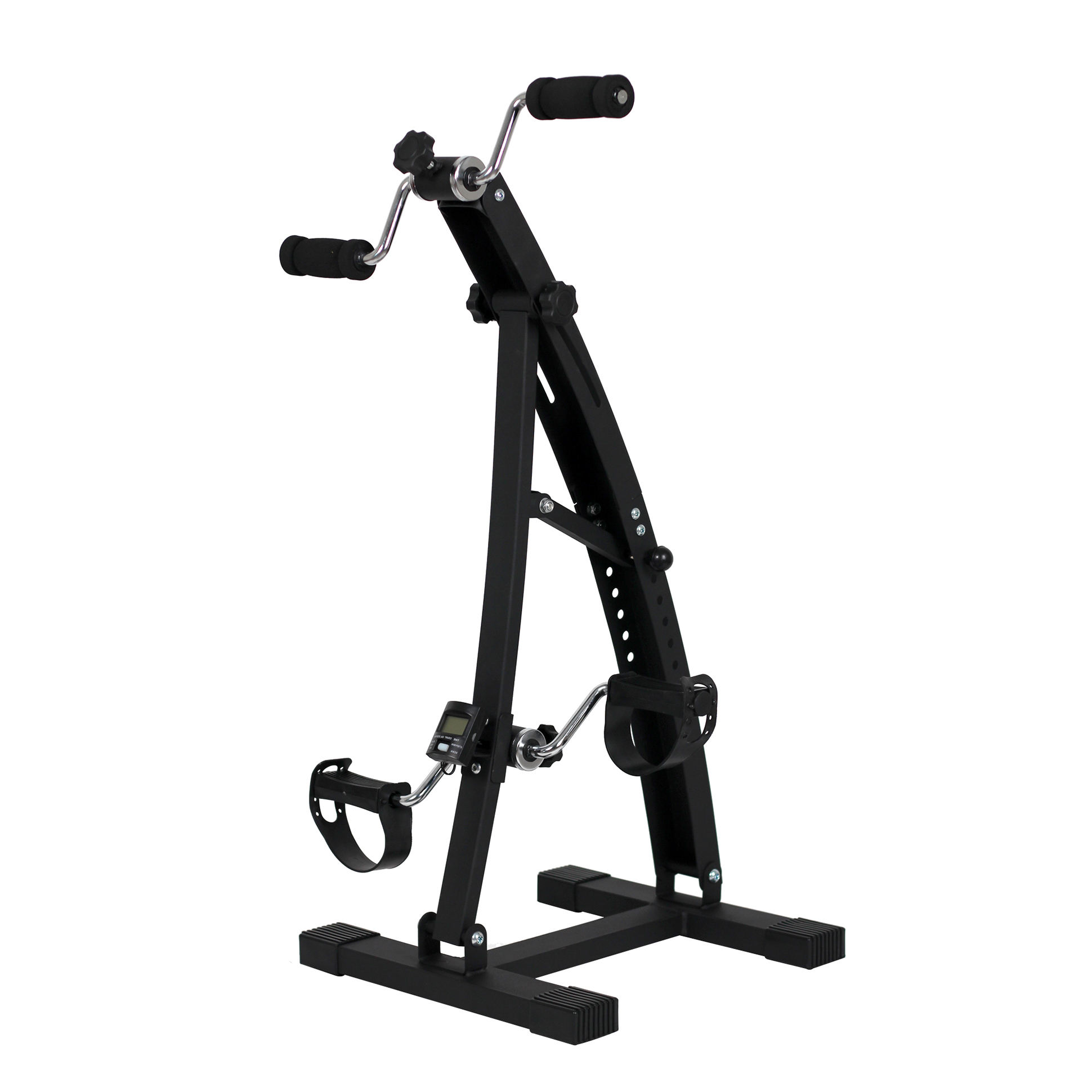 Mini Exercise Bike for Disabled Home Gym Equipment
