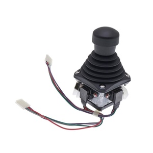 จอยสติ๊กควบคุม Genie รุ่น GE-72278 72278 สำหรับรถกระเช้าบูม Genie รุ่น S40 S45 Z45-22RT อะไหล่อุปกรณ์ขนถ่ายวัสดุ - Product Image 1