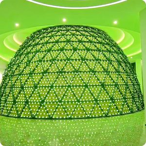 Ingénierie extérieure étanche pixel lumière bâtiment signal tour bateau décoration LED pixel lumière - Product Image 6