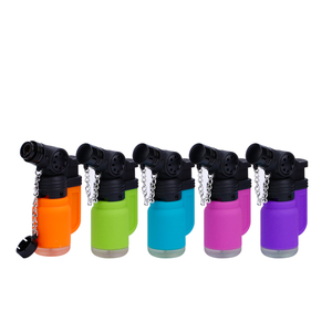 شعلة سجائر ولاعة لهب نفاث - Product Image 1