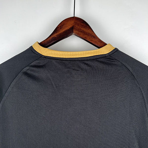 Venta caliente de calidad tailandesa uniforme de fútbol desgaste personalizado de manga larga <span class=keywords><strong>camisetas</strong></span> de fútbol 2023 <span class=keywords><strong>Venezia</strong></span> Home - Product Image 6