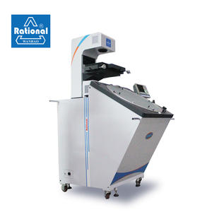 Projecteur de profil <span class=keywords><strong>Shadowgraph</strong></span> de mesure de dimension - Product Image 2