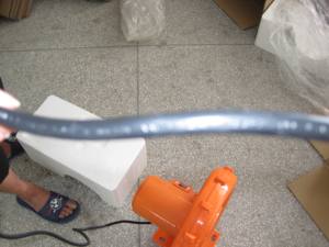 Silla Inflable Tipo Kind para Fiestas y Eventos - Product Image 4