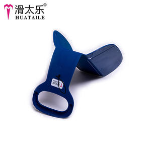 Planche de ski pliable Huataile, épaisse, pour la neige et le sable, jouet d'extérieur pour adultes - Product Image 1