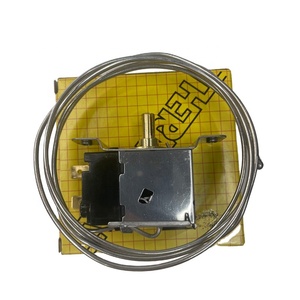 <span class=keywords><strong>Thermostat</strong></span> <span class=keywords><strong>universel</strong></span> pour réfrigérateur PFN-111F, <span class=keywords><strong>thermostat</strong></span> pour réfrigérateur et <span class=keywords><strong>congélateur</strong></span> - Product Image 1