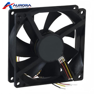 Ventilador de Refrigeración de Alta Calidad, 4656AX, para Refrigeración de Equipos, Soporte OEM con Buen Precio - Product Image 1