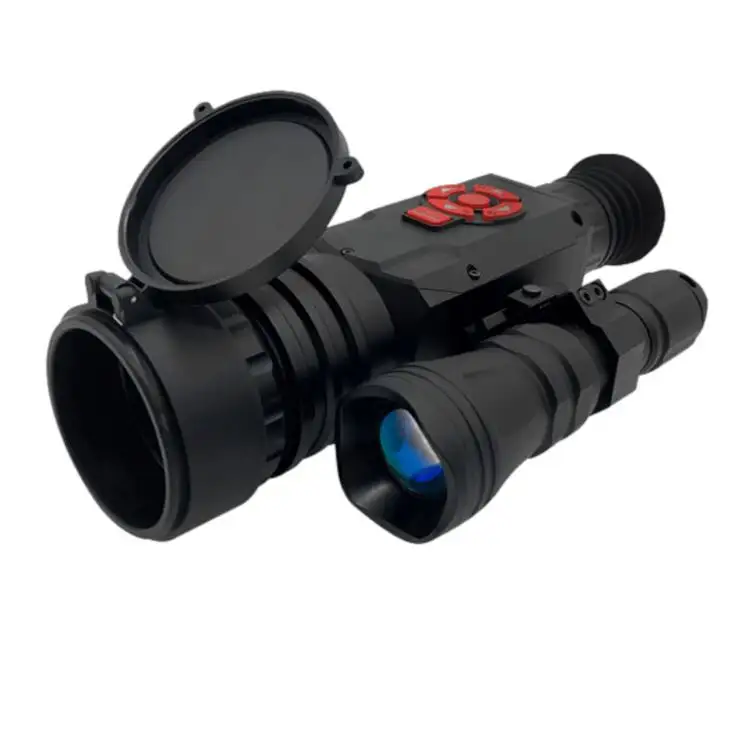 Promotion thermal imager rifle scope air gun russian night vision