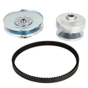 Kit de Repuesto de Correa de Transmisión 203788A y Convertidor de Par Serie 40, Accionamiento de 5/8\", Accionado por 1\", CVT en Existencia - Product Image 3