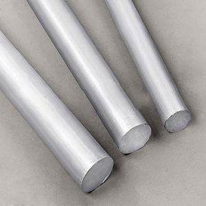 Barra de Aluminio 6061 6063 de 10 mm-300 mm de Diámetro, Varilla de Aluminio 6082 7075 - Product Image 6