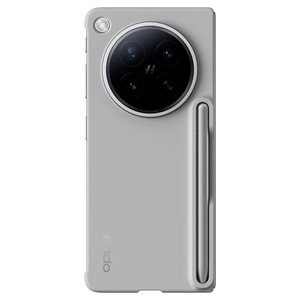Original OPPO Find N6 AI <b>Pen</b> <b>Stylus</b> Set <b>with</b> Intergrated <b>Pen</b> Slot Case - Product Image 2