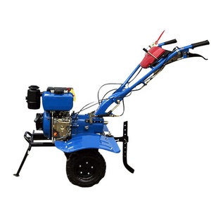 Potente Equipo TL6.3-135FC para Cultivo Agrícola de Hongos, Caja de Cambios de 7HP para Motocultor con <span class=keywords><strong>Arado</strong></span> Rotatorio - Product Image 5
