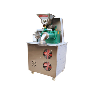 Machine électrique de fabrication de nouilles, marque pour maïs, riz, <span class=keywords><strong>chocolat</strong></span> mungo, vermicelli - Product Image 1